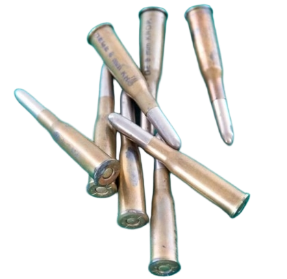 náboje do  Pušky  1886 Kropatschek 