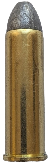 přebitá nábojnice švéský rollingblock