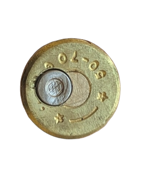 nábojnice s okrajovým zápalem švédský remington