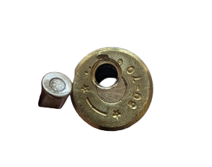 nábojnice s okrajovým zápalem švédský remington